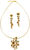 Jewellery set "Solana"