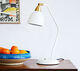 Bordslampa "Urban Whisper White" av Superliving
