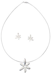 Jewellery set "Amilia"