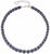Necklace "Midnight Blue"