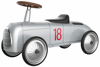 Voiture autoportée "Roadster Auto Union Type C" (pour les enfants de 1,5 à 3 ans) von Baghera