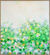 Bild "Forest Bathing" (2025) (Original / Unikat), gerahmt