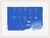 Tableau "10rosesblue" (2021)