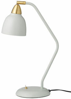 Table lamp "Urban Whisper White" by Superliving