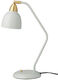 Bordslampa "Urban Whisper White" av Superliving
