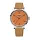 Bauhaus Walter Gropius wristwatch "Dessau 1925" – Made in Germany – Sapphire crystal – 38mm