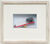 3D Picture "Nothing Is Impossible", framed