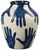 Ceramic vase "Mime"