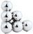 Bookend "Bubbles"