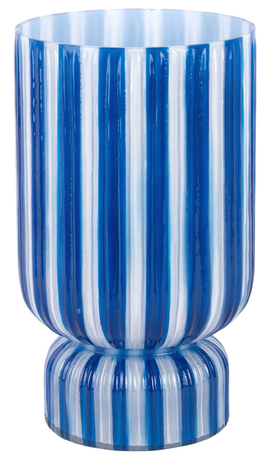 Glasvase 