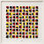 Bild "Ohne Titel" (2010) (Unikat)