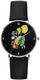 Artist's wristwatch "Tree Tenant" - Unisex by Friedensreich Hundertwasser