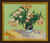 Picture "Vase with Oleanders" (1888), framed