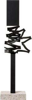 Socha „Rotation XXXXV“ (2025) (Unikát) od Thomas Röthel