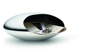 Cocoon grande" bowl by  Philippi