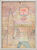Bild "Général en Chef des Barbares" (1932), gerahmt
