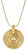Ketting "Aton Zonnewiel"
