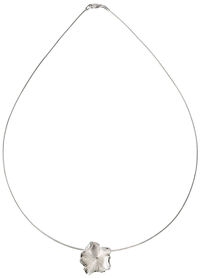 Necklace "Cecilia"