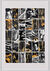 Picture "Untitled P167_25" (2025) (Unique piece)