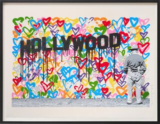 Picture "Hollywood" (2016)