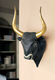 Tête de taureau Rhyton