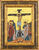 Icon "The Crucifixion of Christ"