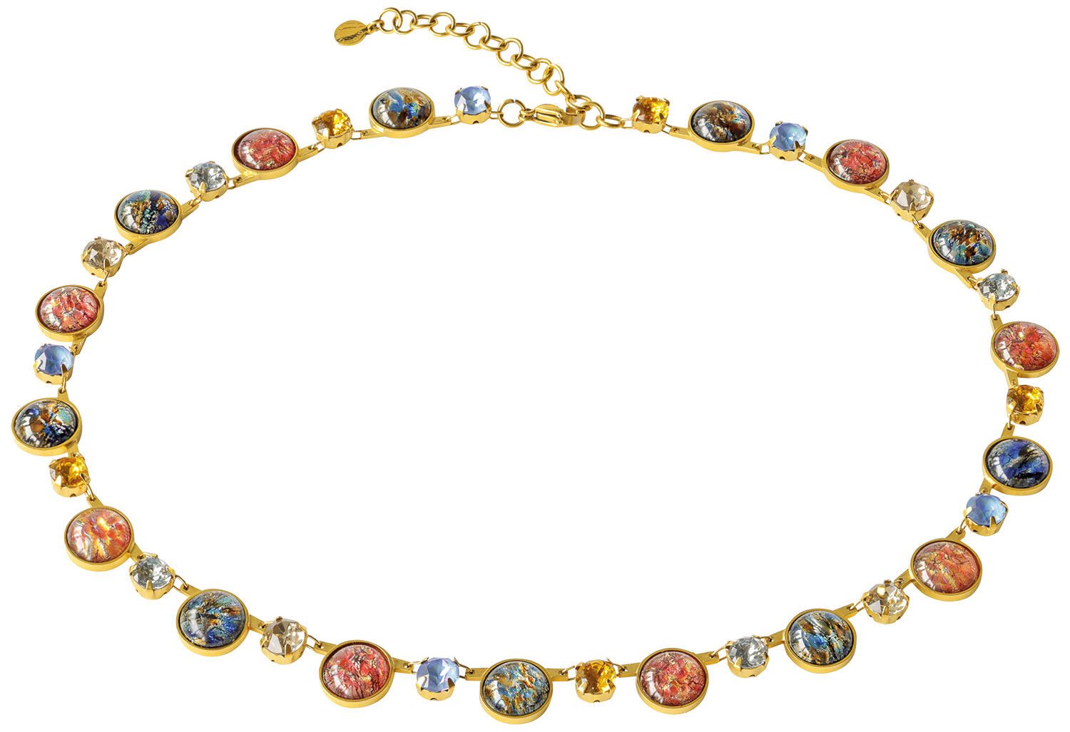 Collar "Malea"