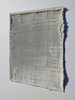 Schilderij "506_007" (2025) (Uniek stuk) van Markus Maier