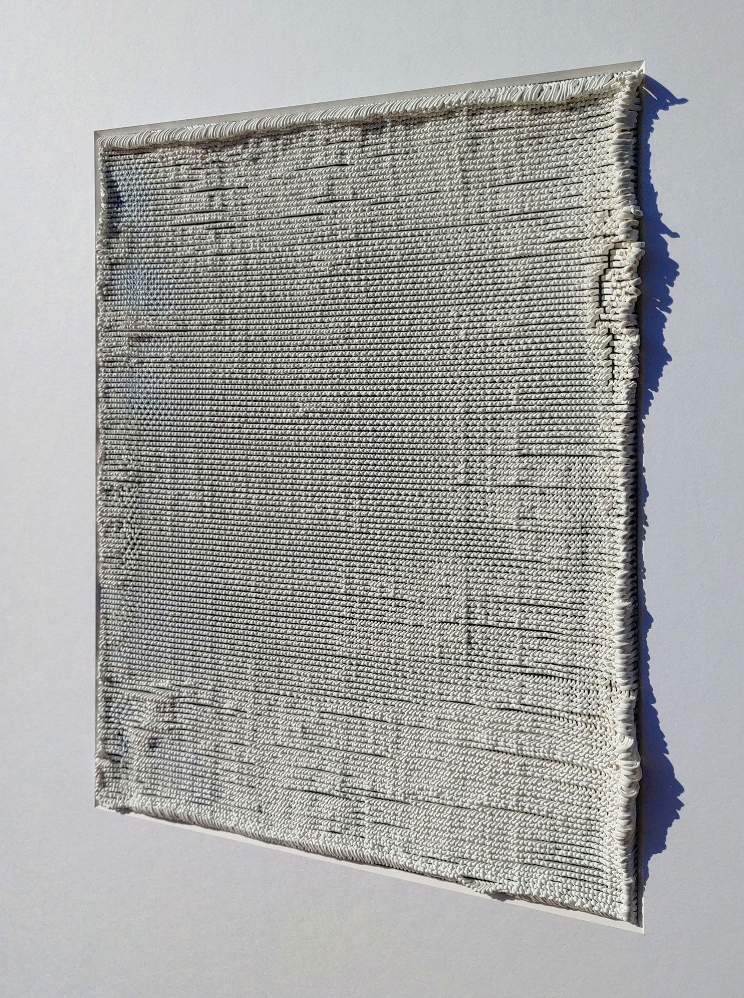 Schilderij "506_007" (2025) (Uniek stuk) van Markus Maier