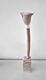 Sculpture "Flower forever" (2022) de Josef Hirthammer