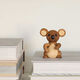 Dřevěná figurka "Baby Koala Joey" - Design Chresten Sommer od Spring Copenhagen