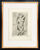 Tableau "Maud Arizona (Suleika, la merveille tatouée)" (1922)