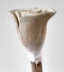 Sculpture "Flower forever" (2022) de Josef Hirthammer