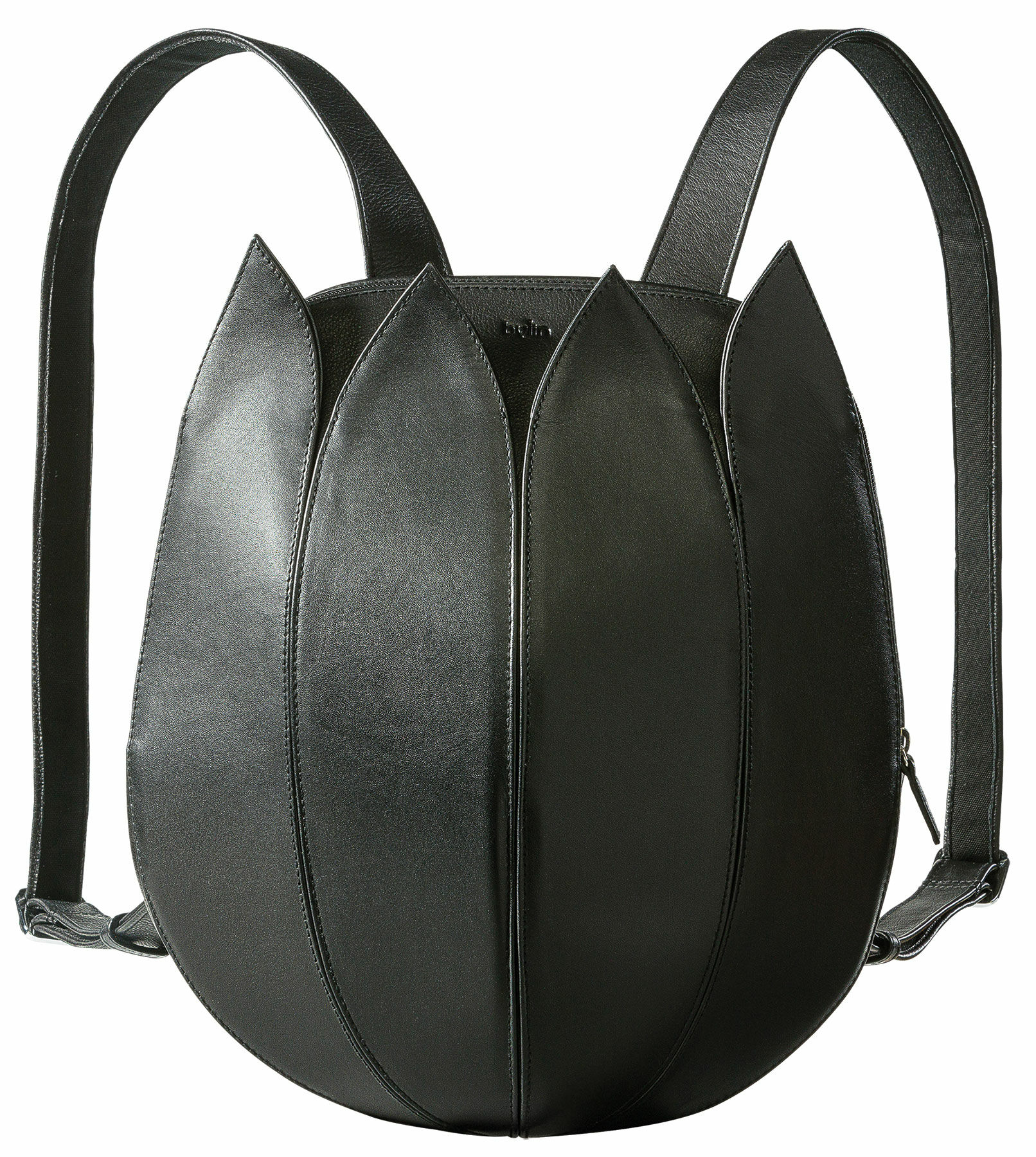 Backpack "Wild Tulip", black version