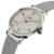 Bauhaus Walter Gropius wristwatch “Dessau 1925” – Made in Germany – Sapphire crystal – 38mm