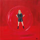 Bild "In the Bubble" (2021), ungerahmt von Birgit Horn