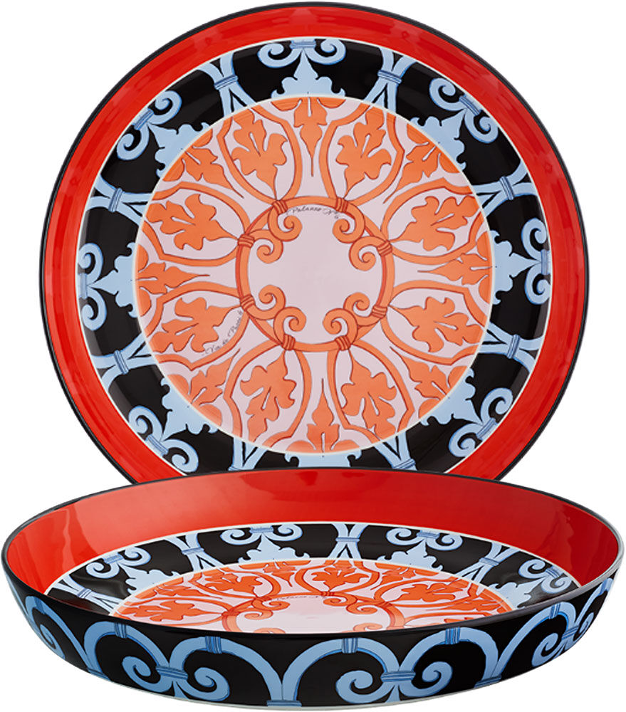 Servírovací mísa "Palazzo N6", porcelán od Vista Alegre