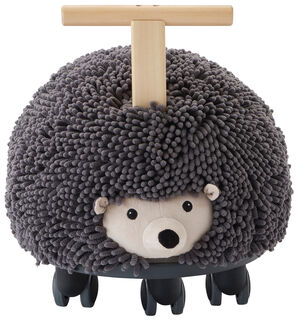 Cavalcabile "Riccio" (per bambini dai 18 mesi in su) di Kid's Concept