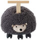 Cavalcabile "Riccio" (per bambini dai 18 mesi in su) di Kid's Concept