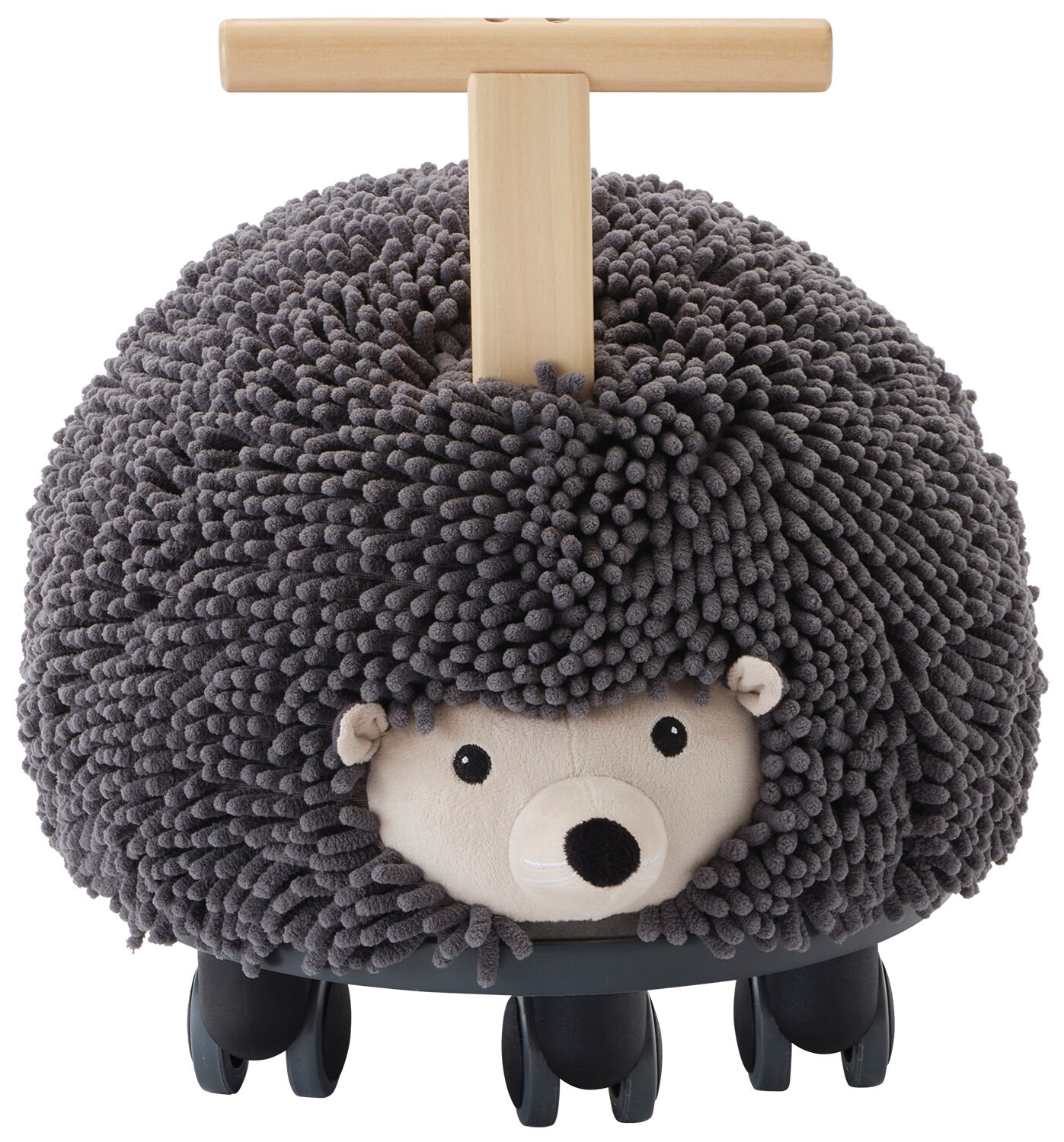 Cavalcabile "Riccio" (per bambini dai 18 mesi in su) di Kid's Concept