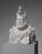 Skulptur "B. Marx No. 4" (2015) (Unikat)