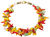 Necklace "Caribic Dream"