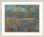 Tableau "Ad Parnassum" (1932), encadré