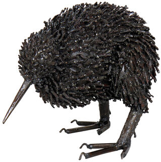 Gartenfigur "Kiwi"