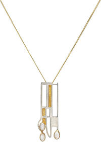 Collier "Willow Tearooms"