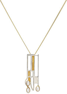 Collier "Willow Tearooms"