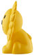 LED lamp "Lion", dimmable incl. night mode by Mr. Maria