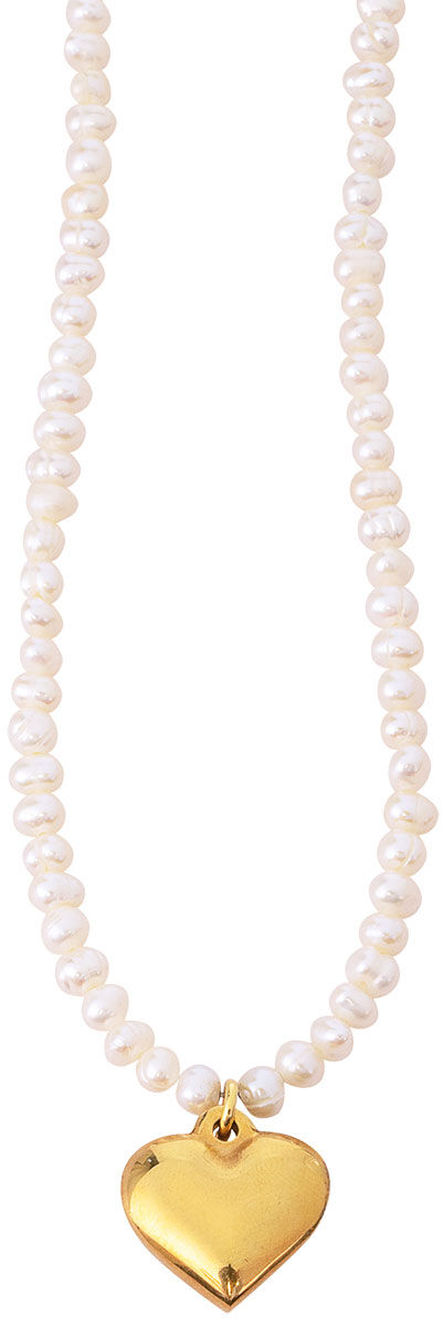 Collier "Vela" von Petra Waszak
