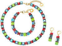 Sieraden set "Petunia"