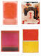 Konstnärskalender 2027 av Mark Rothko